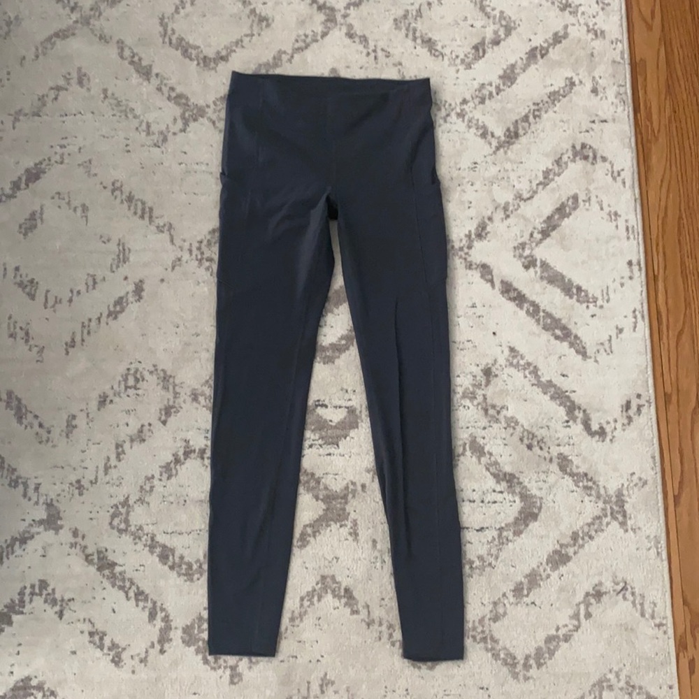Lululemon speed up tight, excellent condition